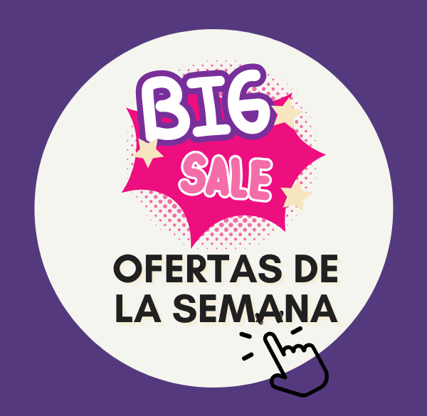 Ofertas Semanales - Promociones!!!