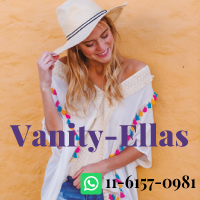 Vanity-Ellas
